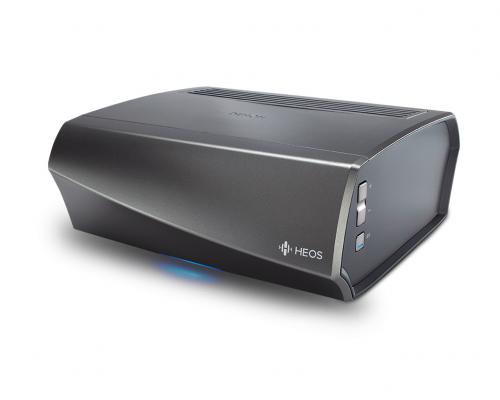 Усилитель Denon HEOS Amp HS2