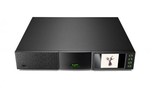 Сетевой плеер Naim NDX 2