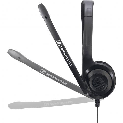 Наушники Sennheiser PC 3 CHAT