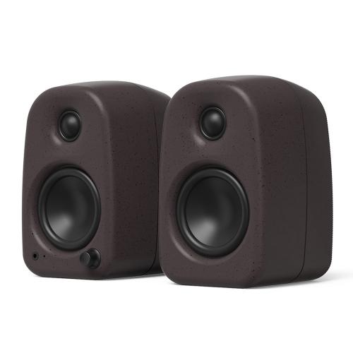 Настольная акустика Kanto Audio UKI DSBB-C Pumice Brown