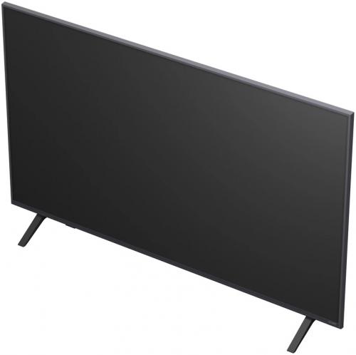 LED телевизор LG 50QNED80B6B