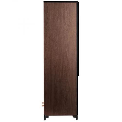 Напольная акустика Heco Aurora XT 1000 Black / Walnut