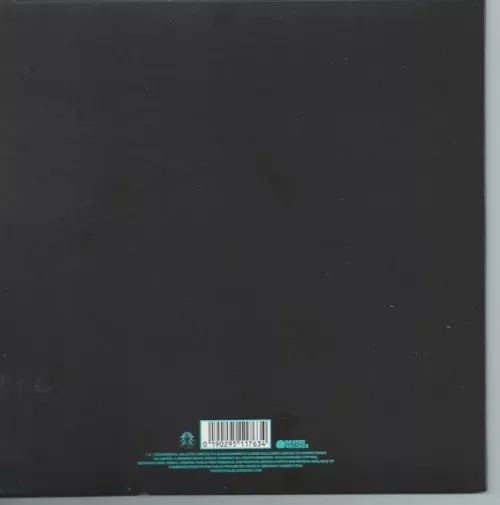 Виниловая пластинка Royal Blood - Typhoons (Limited Black Vinyl)