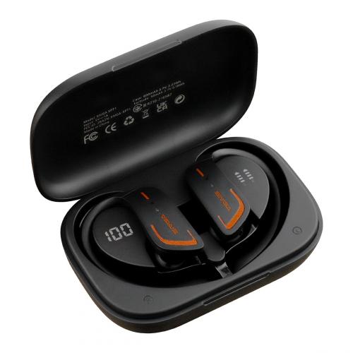 Наушники SIVGA SPT1 Black
