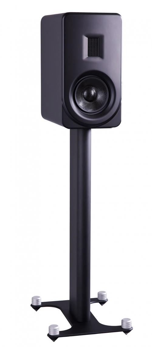 Стойка под акустику PS Audio Aspen FR5 Stands Satin Black