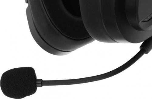Наушники A4Tech Bloody G570 Black/Grey