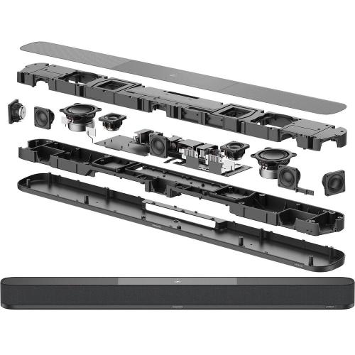 Саундбар Sennheiser AMBEO PLUS