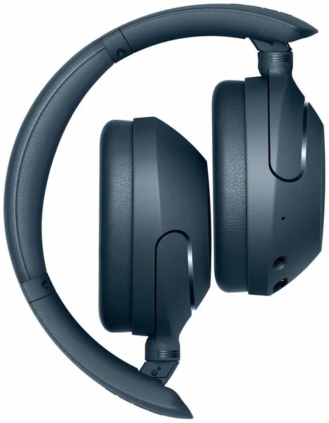 Наушники Sony WH-XB910N Blue