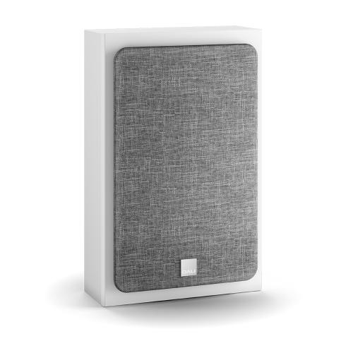 Настенная акустика Dali Oberon OnWall C White (штука)
