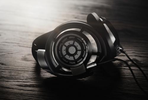 Наушники Sennheiser HD 800S