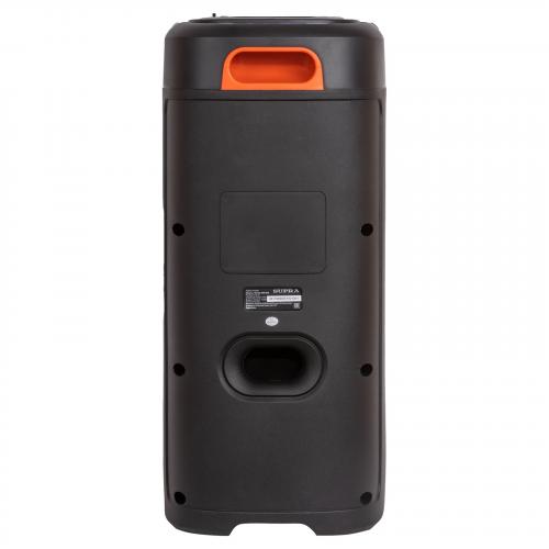Минисистема Supra SMB-800