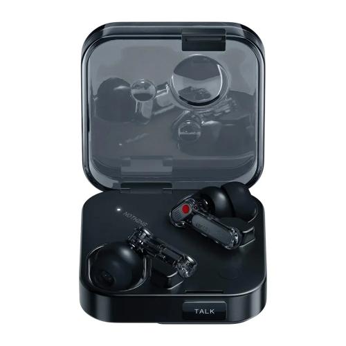 Наушники Nothing Ear 3 Black