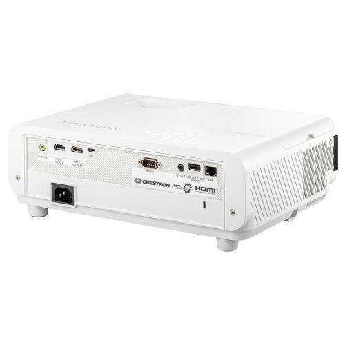Проектор ViewSonic PX749-4K