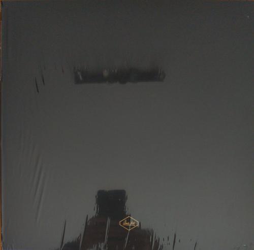 Виниловая пластинка The Mars Volta - The Mars Volta (Black Vinyl LP)