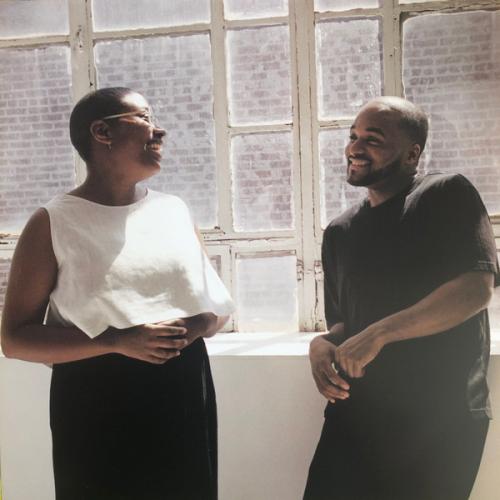 Виниловая пластинка Cecile McLorin Salvant - Window (Black Vinyl 2LP)