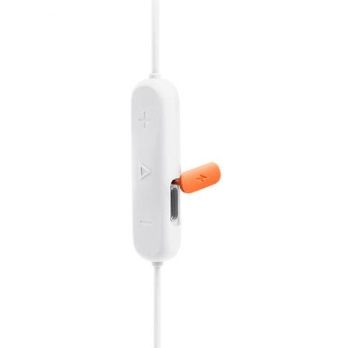 Наушники JBL Endurance Run 3 Wireless White (JBLENDURRUN3BTWHT)