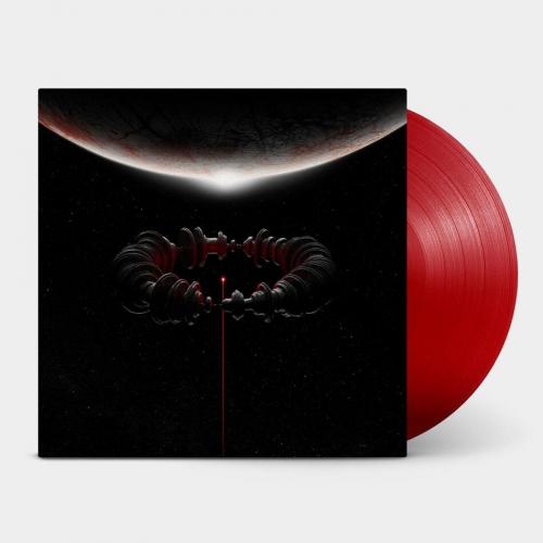 Виниловая пластинка Muse - The Wow! Signal (Red Vinyl LP)