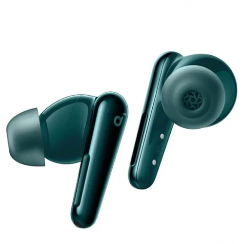 Наушники Soundcore Liberty 4 Pro Зеленый Матовый