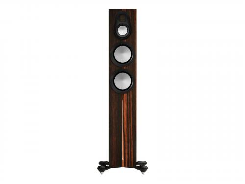 Напольная акустика Monitor Audio Gold 300 Macassar (6G)