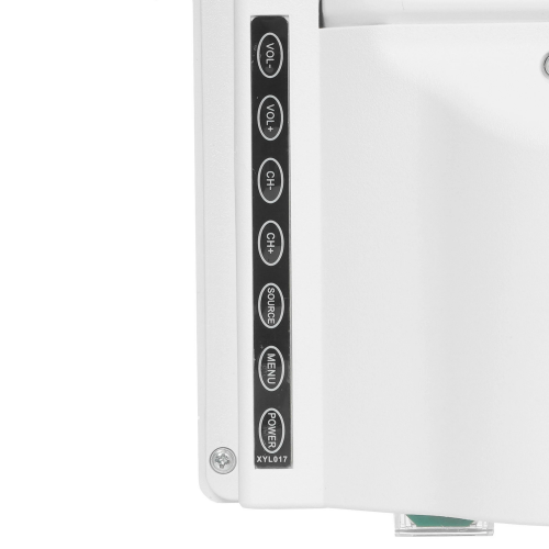 LED телевизор LEFF 55U691T