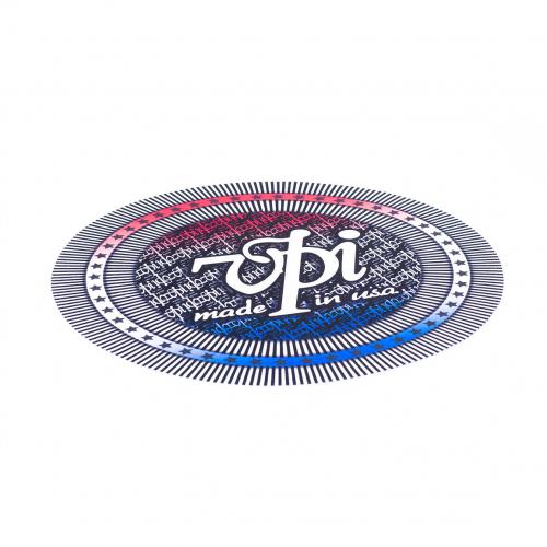 Мат для диска VPI Premium VPI Printed Slipmat