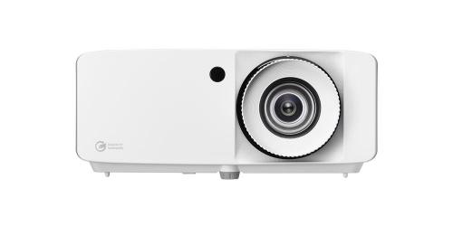 Лазерный проектор Optoma ZH450