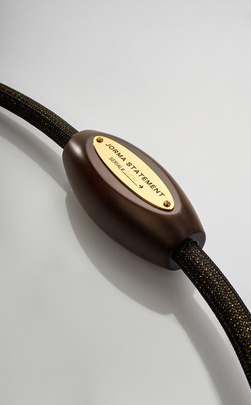 Сетевой кабель Jorma Statement Power Shuko plug 1.5 m