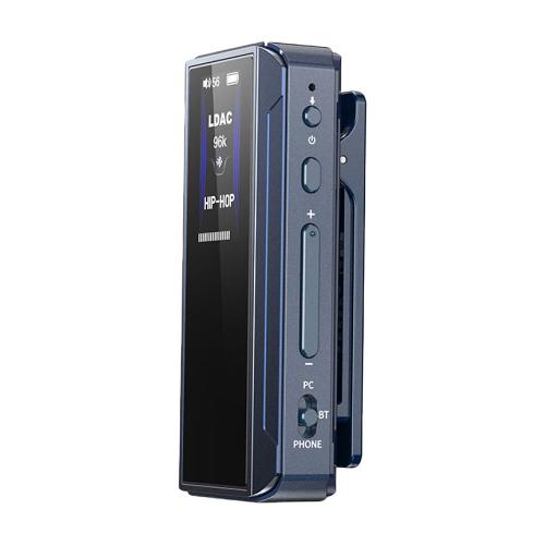 Усилитель для наушников портативный FiiO BTR13 Blue