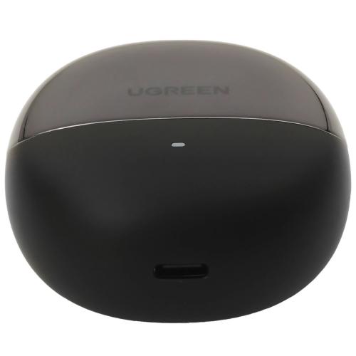 Наушники UGREEN WS210 (45760) HiTune S5 Black