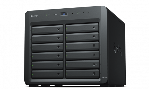 Устройство расширения Synology DX1215 II