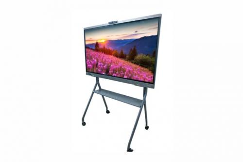 ВКС-терминал со встроенным интерактивным дисплеем EliteBoard LK-65-S