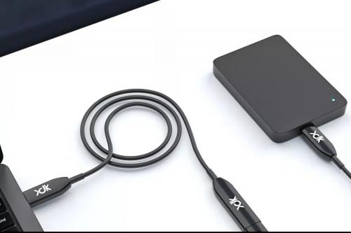 Активный оптический кабель XDK USB3.0 15м