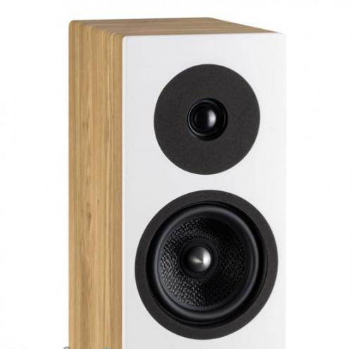 Напольная акустика Davis Acoustics Krypton 6 Nordik White
