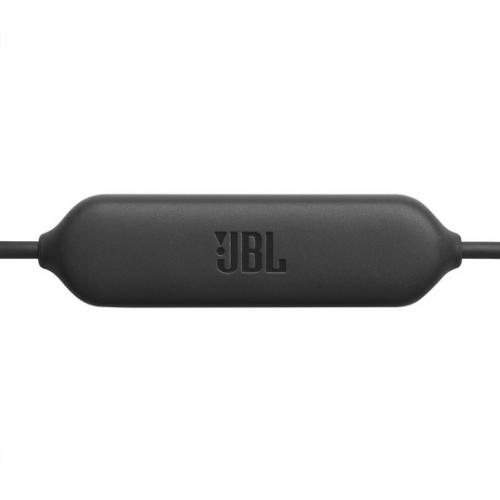 Наушники JBL ENDURANCE RUN 2 BT Black