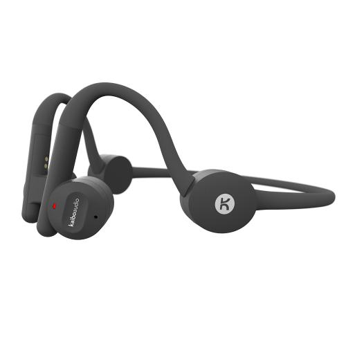 Наушники Kaibo Audio Flex Black