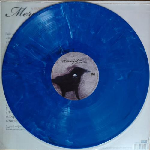 Виниловая пластинка Mercury Rev - Hello Blackbird (Coloured Vinyl LP)