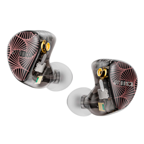 Наушники FIIO FX15 Black