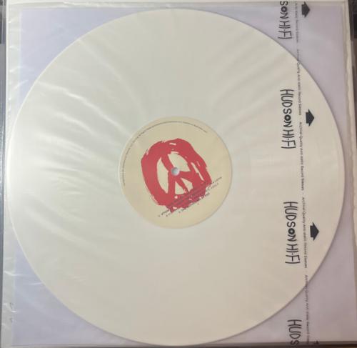 Виниловая пластинка Mac Miller - Macadelic (White Vinyl 2LP)