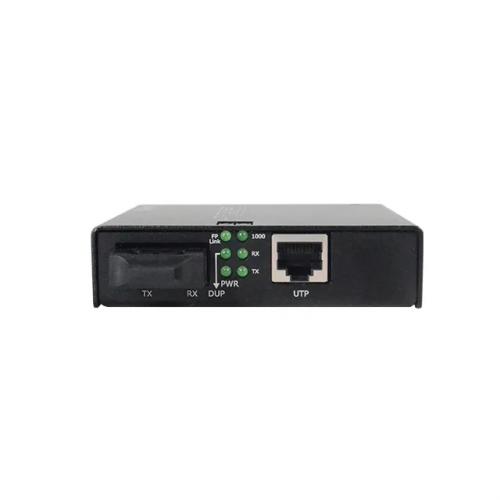 Комплект удлинителя Ethernet по многомодовому оптоволокну RGBLink MSP 209M