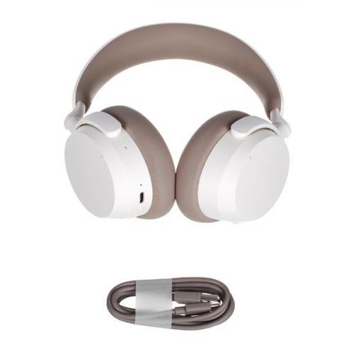 Наушники Sennheiser ACCENTUM Wireless White