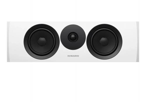 Акустика центрального канала Dynaudio Emit 25C white