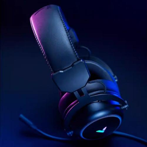 Наушники RAPOO VH300S-BL Virtual 7.1 черный