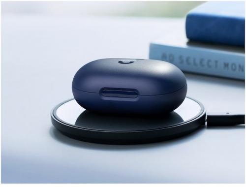 Наушники Soundcore Space A40 v.2 Navy Blue