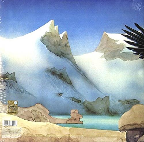 Виниловая пластинка Budgie - Never Turn Your Back On A Friend (Black Vinyl LP)