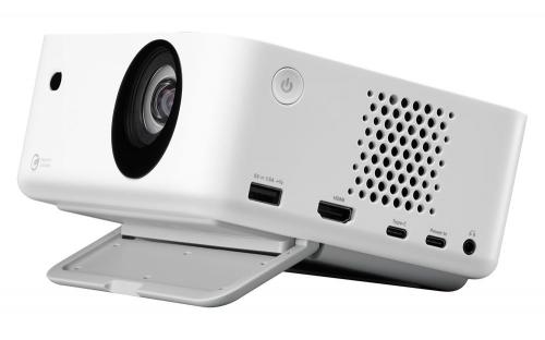 Проектор Optoma ML1080