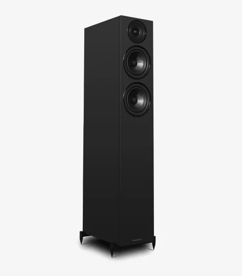 Напольная акустика Wharfedale Diamond 12.4i black