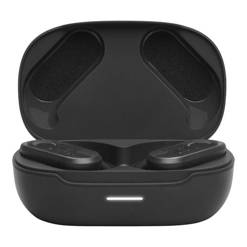 Наушники JBL Endurance Peak 3 Black