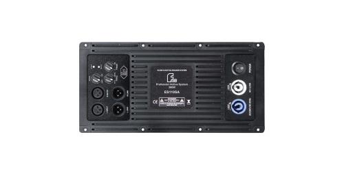 Пассивный cабвуфер FDB audio ES110S