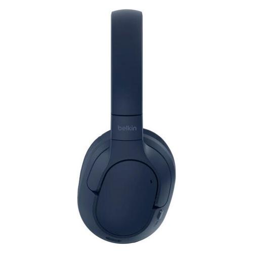 Наушники Belkin SoundForm Surround Blue