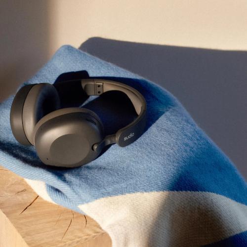 Наушники Sudio K2 Wireless Earbuds - Black